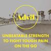 Advil Pain Reliever and Fever Reducer, Pain Relief Medicine with Ibuprofen 200mg for Headache, Backache, Menstrual Pain and Joint Pain Relief - 100 Coated Tablets ( Packaging may vary ) view 3