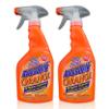 LAs Totally Awesome Orange Degreaser and Spot Remover, 22 oz., 2 Pack view 1
