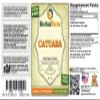 Catuaba (Erythroxylum Catuaba) Tincture, Dried Bark Liquid Extract (Brand Name: HerbalTerra, Proudly Made in USA) 4x4 fl.oz (4x120 ml) view 2