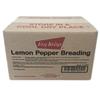 25# Case-Lemon Pepper Breading view 1