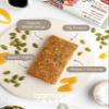 GoMacro MacroBar Organic Vegan Protein Bars - Maple Sea Salt (2.3 Ounce Bars, 12 Count) view 4
