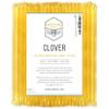 Clover Honey Sticks for Tea, Travel & Snacks - Premium Grade Pure Honey Packets are Farm Fresh from US Beekeepers - Each Honey Straw is full of Flavor that You'll Love - A Great Gift Idea (50) view 1