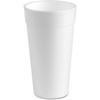 Styrofoam Cup (Carton of 300) view 1