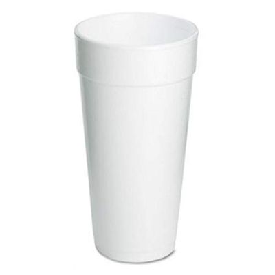 Genuine Joe Styrofoam Cup