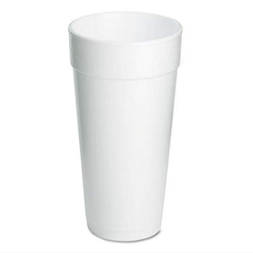 Genuine Joe Styrofoam Cup