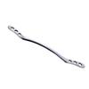 STICKON Stainless Steel Gua Sha Scraping Massage Tool IASTM Tools Great Soft Tissue Mobilization Tool (I Shape) view 1