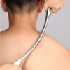 STICKON Stainless Steel Gua Sha Scraping Massage Tool IASTM Tools Great Soft Tissue Mobilization Tool (I Shape) view 3