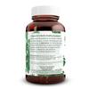 Natural Nutra L Glutamine, Helps to Promote Optimal Brain Functioning, Support Digestive Functioning, Improve Muscle Health and Boost Memory and Focus, Support Cerebral Functioning, 500 mg 50 Capsules view 3