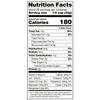 Great Value Omega3 Trail Mix, 22 Oz (Pack of 3) view 3