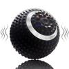 Wolady Vibrating Massage Ball 4-Speed High-Intensity Fitness Yoga Massage Roller, Relieving Muscle Tension Pain & Pressure Massaging Balls (Black) view 1