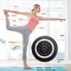 Wolady Vibrating Massage Ball 4-Speed High-Intensity Fitness Yoga Massage Roller, Relieving Muscle Tension Pain & Pressure Massaging Balls (Black) view 3