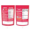 Organic Freeze-Dried Raspberry Powder  100% Natural Whole Fruit, Certified Organic Red Raspberries  Perfect for Smoothies, Shakes & Baking  Non-GMO, No Added Sugar  6oz (33 Servings) view 2