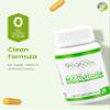 BariSlim Advanced Once Daily Bariatric Multivitamin Capsule - 45 mg of Iron - Bariatric Vitamin for Post Bariatric Surgery Including Gastric Bypass and Gastric Sleeve | 30 Day Supply view 4
