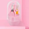 Baby Manicure Set (Pink) view 3