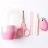 Baby Manicure Set (Pink) view 4