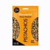 Wonderful Pistachios No Shells, Honey Roasted Nuts, 5.5 Ounce Resealable Bag, Protein Snacks, Gluten Free, Healthy Sweet Snacks view 1