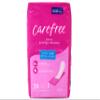Carefree Acti-Fresh Extra Long 36 Count Liner to Go view 1