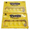 Peeps Yellow Chicks 10 Count (2 Packs) view 1