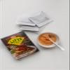 Ziyad Premium Liyye, Lamb Seasoned Powder, Enhance Meat, Chicken, Rice, Pilafs, Roasted Veggies, and Soups! 5 packets, 10g per packet view 2