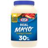 Kraft Real Mayo, 30 fl oz Jar (2 jars) view 1