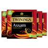 Twinings Assam Tea 80 (Pack of 4) view 1