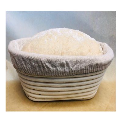 Colorado Rocky Mountain Sourdough Starter Culture