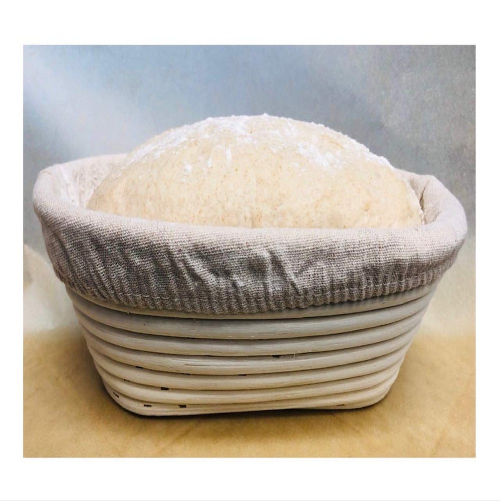 Colorado Rocky Mountain Sourdough Starter Culture