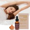 Ginger Oil, Pure Ginger Essential Oil, Relaxing Massage Oils for Massage Therapy, Ginger Oil for Lymphatic Drainage, Hair Care, Joint Pain, Skin, Belly, Diffuser, Aromatherapy, 30ml (Pack of 5) view 4