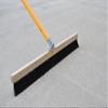 Gator Tool Concrete Broom Coarse .022 Poly 36" (w/Automatic Swivel Bracket) view 1