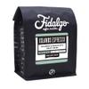Islands Espresso, Whole Bean, 12oz case of 6 view 1