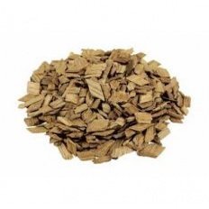 French Oak Chips, Medium Toast, 1 oz