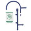Thera Cane MAX Trigger Point Massager (Blue) view 1