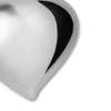 Alessi Chestnut Pill Box Aleesi CHB01 Chestnut Pill Box, Silver view 3