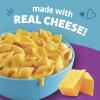 Annie's Deluxe Gluten Free Shells and Classic Cheddar, Pasta and Cheese Sauce, Made with Real Cheese, 11 oz (Pack of 12) view 3