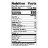 Annie's Organic Assorted Crackers and Pretzels Cheddar Snack Mix, 9 oz (Pack of 12) view 4