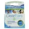 ClearEars Water Removing Earplugs 10 Count view 1