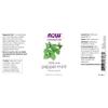 NOW Foods Peppermint Oil, 4 Fluid Ounce (2 Pack) view 2