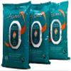 Assurance Premium Pre-moistened Disposable Washcloths, Extra Large, 48ct, Multipack of 3 (144 Wipes Total) view 1