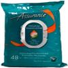 Assurance Premium Pre-moistened Disposable Washcloths, Extra Large, 48ct, Multipack of 3 (144 Wipes Total) view 2