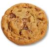 Hopes Gourmet All Butter Heath Bar Crunch Cookie Dough, 2 Ounce -- 160 per case. view 1