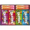 SKITTLES & Starbust Assorted Candy Variety Pack for Holidays, Gifts, Parties, Candy Assortment, 62.79 oz (30 Count) Bulk Box view 1