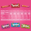 SKITTLES & Starbust Assorted Candy Variety Pack for Holidays, Gifts, Parties, Candy Assortment, 62.79 oz (30 Count) Bulk Box view 2