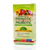 Olympian Labs Complete Prebiotic and Probiotic Supplement - 25 Billion Live Shelf Stable Cultures - 30 Vegetarian Capsules, Helps Restore The Natural Balance Within The Digestive Tract. view 1