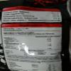 Masita 100% Korean Seaweed Spicy Korean B-b-q Flavor 30g Thai Snack 3 Pack view 2