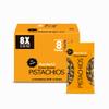 Wonderful Pistachios No Shells, Honey Roasted Nuts, 2.25 Ounce Bag (Pack of 8), Protein Snacks, Sweet Snacks, Gluten Free, Healthy Snack Packs view 1