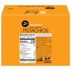 Wonderful Pistachios No Shells, Honey Roasted Nuts, 2.25 Ounce Bag (Pack of 8), Protein Snacks, Sweet Snacks, Gluten Free, Healthy Snack Packs view 2