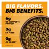 Wonderful Pistachios No Shells, Honey Roasted Nuts, 2.25 Ounce Bag (Pack of 8), Protein Snacks, Sweet Snacks, Gluten Free, Healthy Snack Packs view 3
