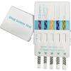 5 Panel Generic Multi Drug Urine Dip Card Test Kit (COC/THC/OPI/AMP/PCP)(Multiple Quantities)(25) view 1