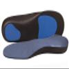 Full Length Orthotic Insoles with Metatarsal pad and Arch Support for Fallen Arches (5/6.5 UK) view 1