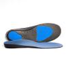 Full Length Orthotic Insoles with Metatarsal pad and Arch Support for Fallen Arches (5/6.5 UK) view 3